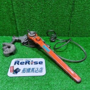 大見工業<br>4型シメラー【船橋馬込店:ITBEX6GCOIAO】