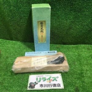 河怡<br>70mm かんな ①【市川行徳店:ITCPLTBXGAJ4】
