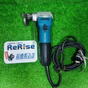 makita/マキタ<br>JS1602 シャー【船橋馬込店:ITCRK6ET6ZH3】