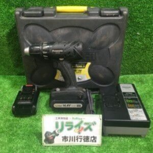 Panasonic<br>EZ7440 充電式ドリルドライバー【市川行徳店:ITDG47VUP5QG】