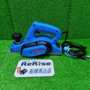 KYOCERA/京セラ<br>ML-83S 電動かんな【船橋馬込店:ITDXFOF28586】