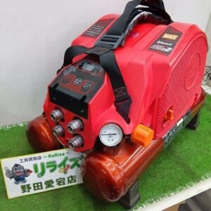 MAX/マックス<br>AK-HL1110E2 エアコンプレッサー【野田愛宕店:ITEAZ5B7JKSU】