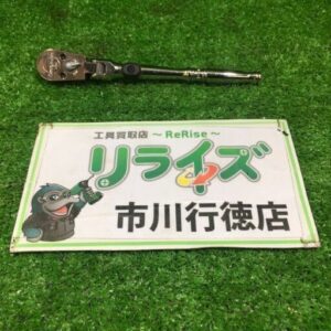 Snap-on/スナップオン<br>TX936 フレックスラチェット【市川行徳店:ITFBZZMFIOEO】