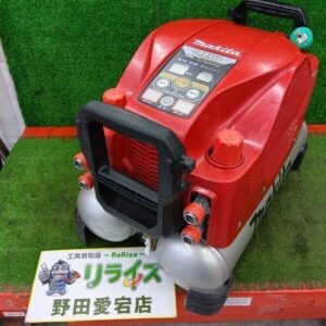 makita/マキタ<br>AC500XLH エアーコンプレッサー【野田愛宕店:ITGCO66SY007】