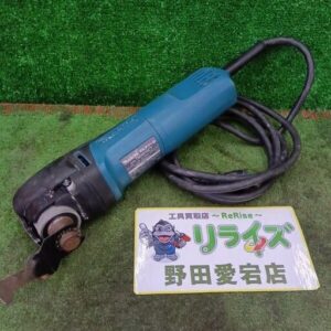 makita/マキタ<br>TM3010CT マルチツール③【野田愛宕店:ITLB555OH36W】