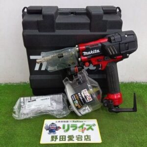makita/マキタ<br>AN636H 高圧釘打ち機【野田愛宕店:ITLNTY1HNOY8】