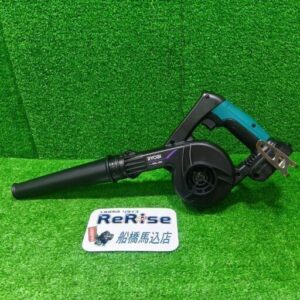 KYOCERA/京セラ<br>BBL-180 充電式ブロア【船橋馬込店:ITMP2ZB50OZU】