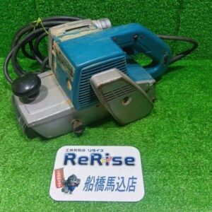 makita/マキタ<br>9402 ベルトサンダー【船橋馬込店:ITN6VM29JAVY】
