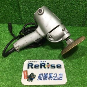 HITACHI/日立<br>PC-125 カーポリッシャー【船橋馬込店:ITOEWAT4MTPF】