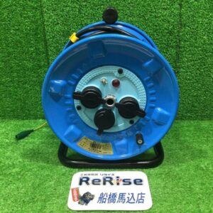 日動<br>NPW-E33 コードリール【船橋馬込店:ITP6MFFZ5QXI】