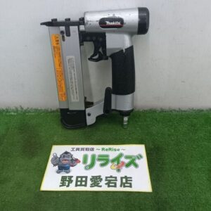 makita/マキタ<br>AF350 常圧ピンタッカ【野田愛宕店:ITQ8RAJ4KKGE】