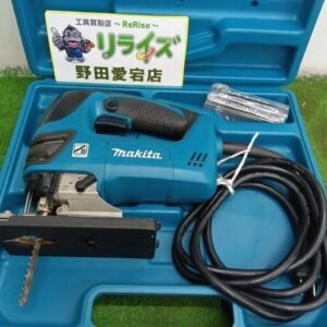 makita/マキタ<br>4350FCT 電子ジグソー【野田愛宕店:ITRGBCC3E1L6】