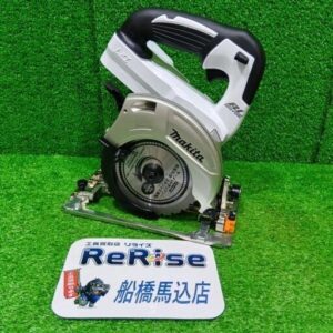 マキタ<br>HS470DZ 充電式マルノコ【船橋馬込店:ITRRA9N9VMXO】