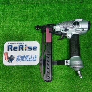 HITACHI/日立<br>N3804AB3 フロアタッカ【船橋馬込店:ITSTLKFOICEO】