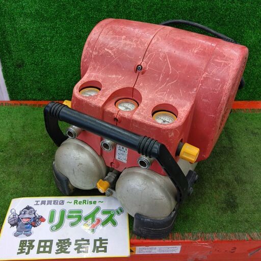 MAX/マックス<br>AK-7000AE(5) エアーコンプレッサー【野田愛宕店:ITSVJT5C2871】