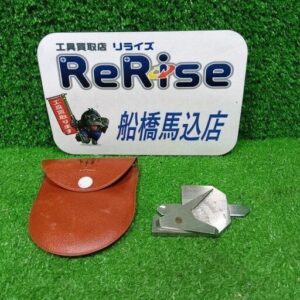 新潟精機<br>溶接ゲージ【船橋馬込店:ITSZXUYBU90E】