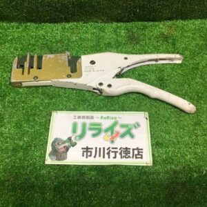 ビクター<br>VD2200 エアコンダクトカッタ【市川行徳店:ITUAO2BOU65C】