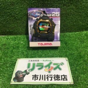 TAJIMA/タジマ<br>G3GL25-55BL ゴールドロック メジャー【市川行徳店:ITUMMB7EN0X8】