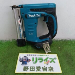 makita/マキタ<br>充電式タッカ ST420D【野田愛宕店:ITUOZR4MCGCG】