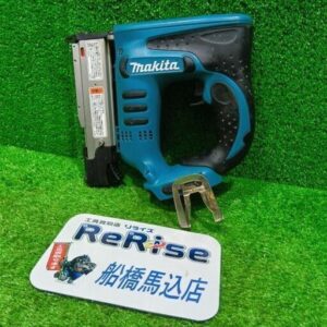 makita/マキタ<br>PT350 充電式ピンタッカ【船橋馬込店:ITXXO90UG5ES】