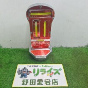 IYASAKA<br>CCG-3 キャンバーキャスターキングピンゲージ②【野田愛宕店:IT0C34YY5X9D】