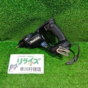 makita/マキタ<br>FS600DZ 充電式スクリュードライバ 本体のみ【市川行徳店:IT3BQX9G7VW4】