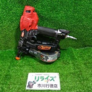 MAX/マックス<br>HV-R41G4 高圧ねじ打ち機【市川行徳店:IT3M5LJNK5E5】