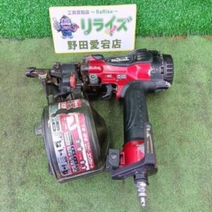 makita/マキタ<br>AN530Ｈ 高圧釘打機【野田愛宕店:IT436VSLEO44】