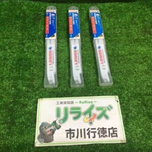 LENOX<br>LXJP850R_N87485 セーバーソーブレード 3セット【市川行徳店:IT4E0JSY1DYO】