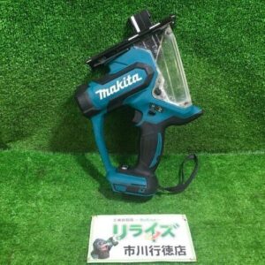 makita/マキタ<br>SD140DZ 充電式ボードカッタ 本体のみ【市川行徳店:IT4GNW7LX83G】