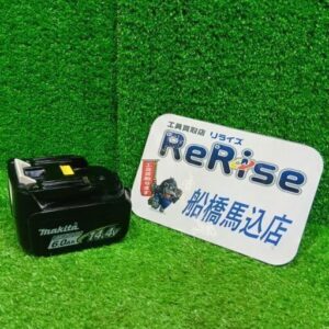 makita/マキタ<br>BL1460 バッテリー 41回【船橋馬込店:IT4QLEFYPL5Q】