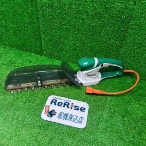 makita/マキタ<br>MUH2651 生垣バリカン【船橋馬込店:IT5FJCFXTUIO】