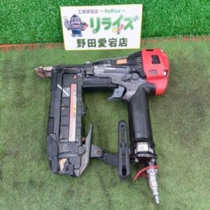 MAX/マックス<br>HA-50F3(D) 高圧フロアタッカ【野田愛宕店:IT5VTKONOFX7】