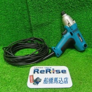 makita/マキタ<br>6952 インパクトドライバー【船橋馬込店:IT5Y16BJIL1O】