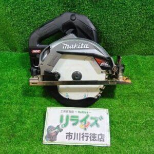 makita/マキタ<br>HS001GZ 充電式マルノコ 本体のみ【市川行徳店:IT6044ABFAQU】