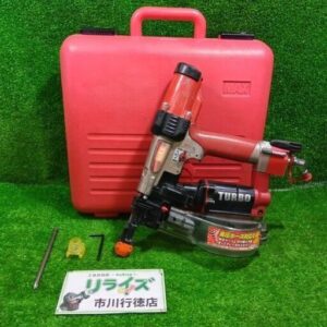 MAX/マックス<br>HV-R41G1 高圧ターボドライバ【市川行徳店:IT62Z64B68K0】