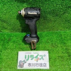 makita/マキタ<br>TD171DZ 充電式インパクトドライバー 本体のみ【市川行徳店:IT6930CWU94C】