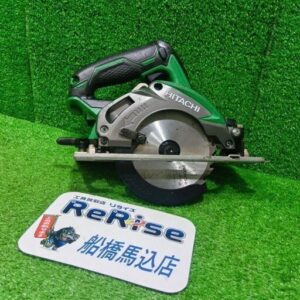 HITACHI/日立工機<br>C14DBL コードレス丸のこ【船橋馬込店:IT6BOBIO0YF8】