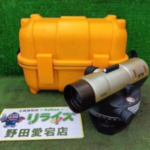STS<br>32XG オートレべル【野田愛宕店:IT705DBWP4TO】