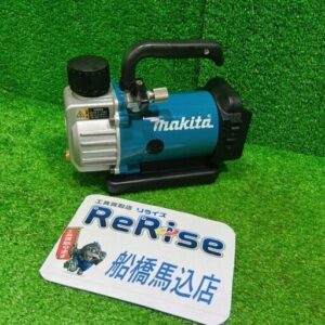 makita/マキタ<br>VP180DZ 充電式真空ポンプ 本体のみ【船橋馬込店:IT81L2GWMY1E】