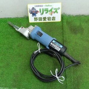 日東工器<br>EBS-10 ベルトサンダー【野田愛宕店:IT97HEBDC4XS】