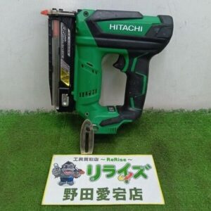 HITACHI/日立<br>NP18DSAL コードレスピン釘打機【野田愛宕店:IT988CBXOGKK】