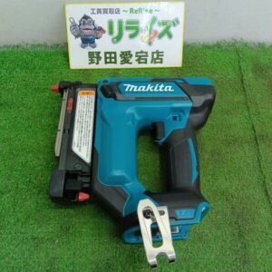 makita/マキタ<br>PT353DZ 充電式ピンタッカ【野田愛宕店:IT9VELOMWQ3G】