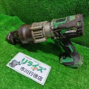IKK<br>DCC-1636BLH コードレス鉄筋カッタ【市川行徳店:ITANE07MWIL0】