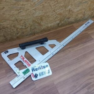 TAJIMA/タジマ<br>MRG-S1000 丸ノコガイド【船橋馬込店:ITAQSPQ94XC4】