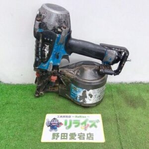 makita/マキタ<br>AN931H 高圧釘打機【野田愛宕店:ITBVRS3DT3HC】