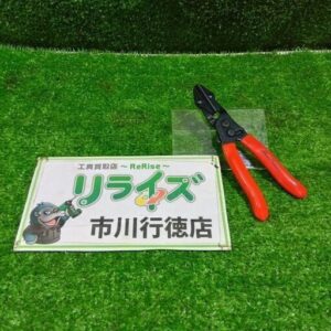 ブルーポイント<br>PHP3 ホースクランププライヤー【市川行徳店:ITC32RZ93JT8】