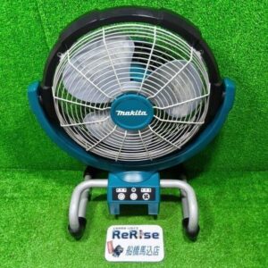 makita/マキタ<br>CF300D 充電式産業扇【船橋馬込店:ITC5M0O3T67W】