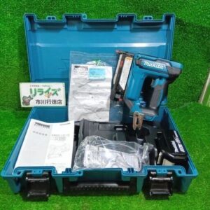 makita/マキタ<br>PT353D 充電式ピンタッカ バッテリー1個付き【市川行徳店:ITD3EDUO7UYH】