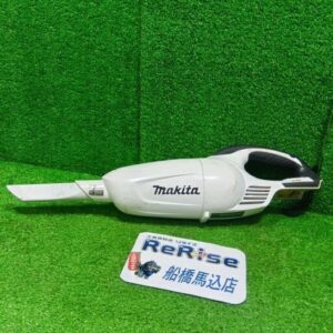 マキタ<br>CL141FD コードレスクリーナー【船橋馬込店:ITD3U8U2MALS】